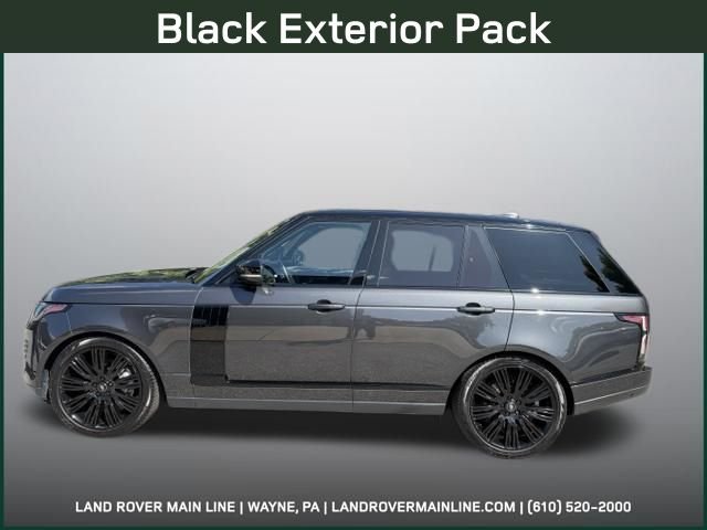 land rover range rover 2022 SALGS2SE9NA469837 image land rover range rover 2022 SALGS2SE9NA469837 image